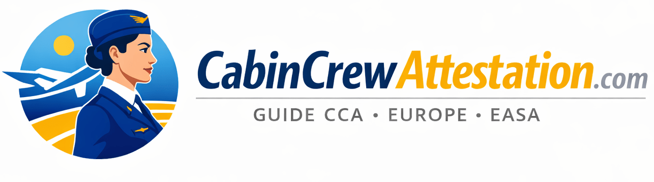 Cabin Crew Attestation