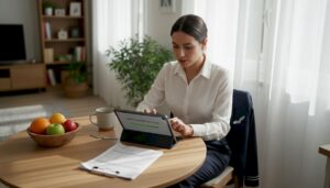 Mise à jour des dossiers de certification par le personnel navigant